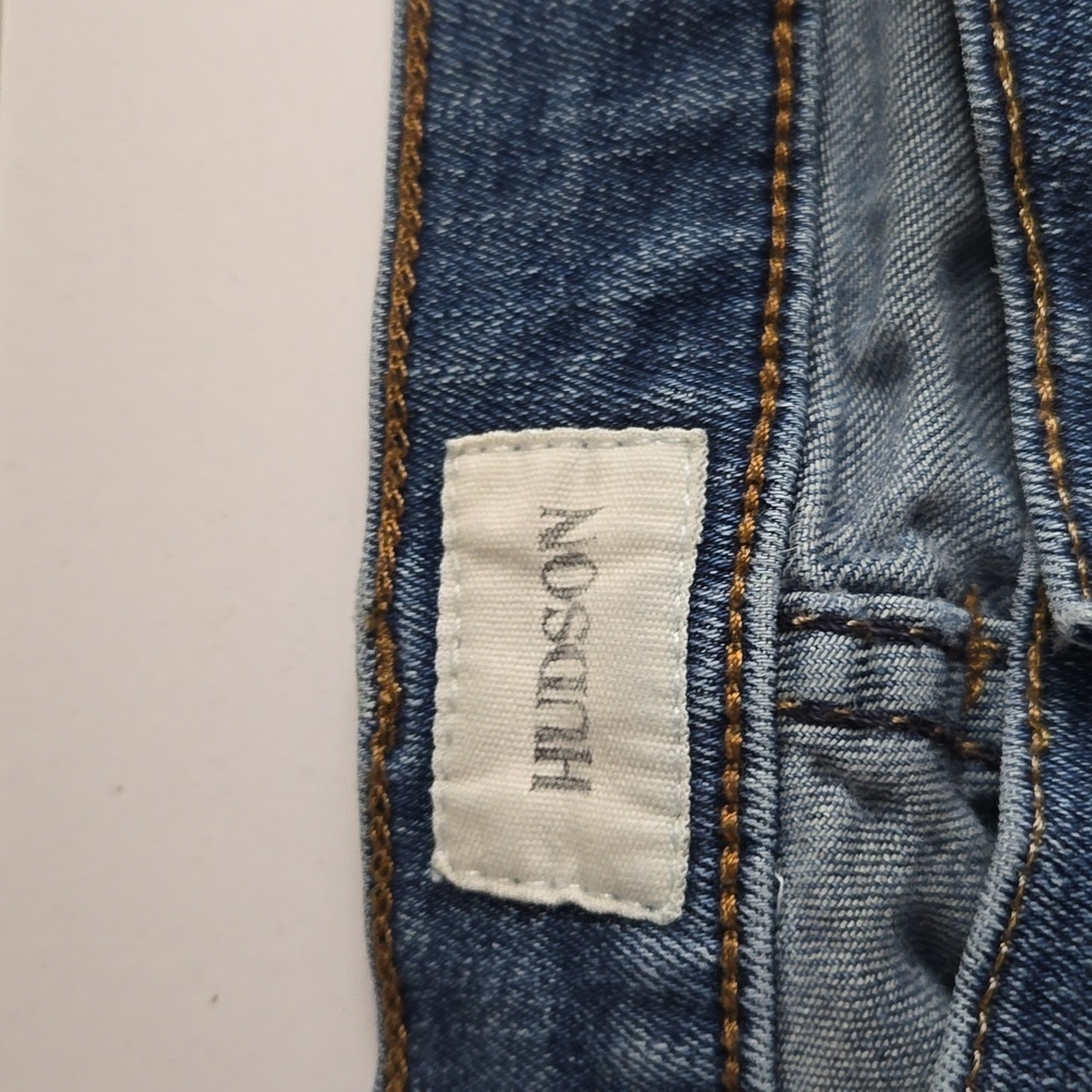 1 Preloved Hudson Jeans size 29 - Picture 6 of 8